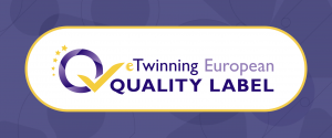 eTwinning European Quality Label 2023