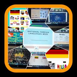 National Foreign Languages Week