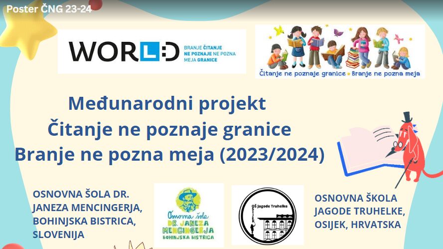 Online susret s partnerima i izrada digitalnog postera zajedničkog projekta s partnerima