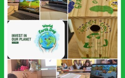 International World Earth day