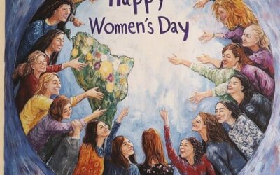 INTERNATIONAL WOMEN’S DAY