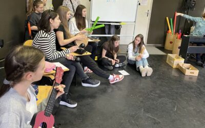 Objava o učeničkoj mobilnosti u Prag na Portalu Škole.hr