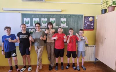 World Environment Day – 5th June 2025 Obilježavanje Svjetskog dana zaštite okoliša