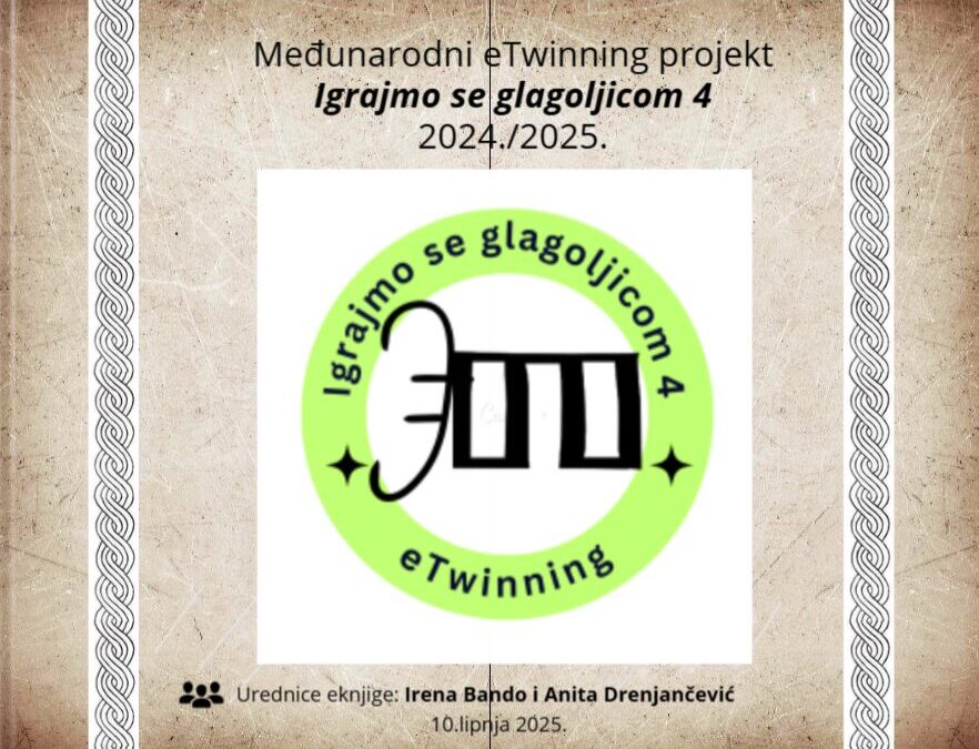 eKnjiga Igrajmo se glagoljicom4