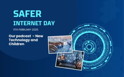 Dan sigurnijeg interneta 2025. – učenici snimili podcast na engleskom jeziku
