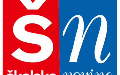 Članak “Neposredno iskustvo drukčijeg obrazovnog sustava” objavljen u Školskim novinama