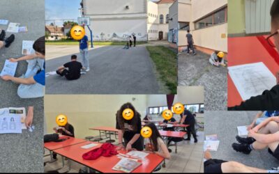 ENDOKRINI SUSTAV i komunikacijske vještine kroz suradničko učenje