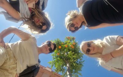 Erasmus mobilnost-Job shadowing u Španjolskoj