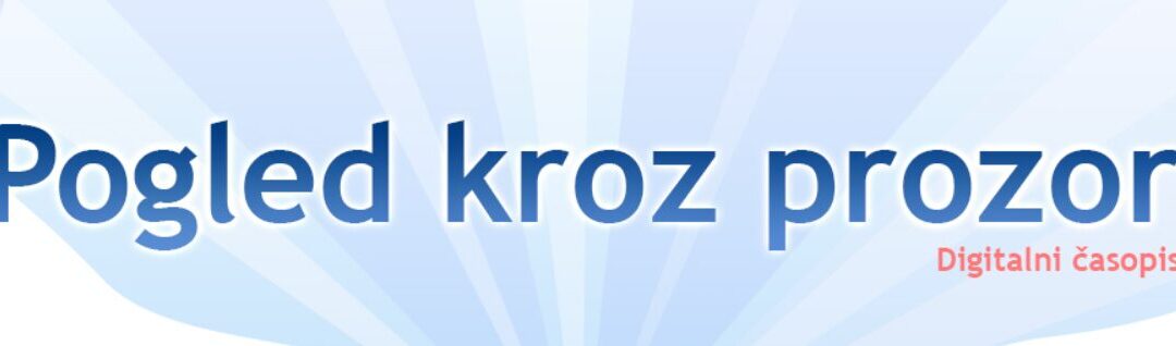 Članak „Danski pristup obrazovanju“ objavljen u digitalnom časopisu za obrazovne stručnjake – Pogled kroz prozor