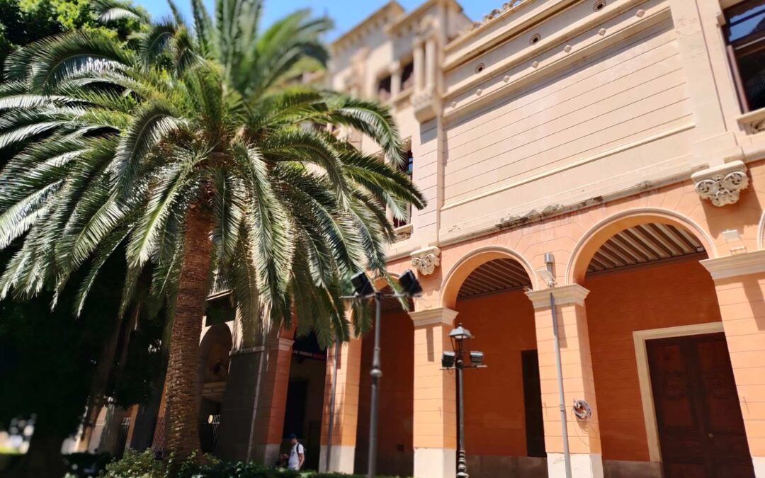 3 djelatnice na Erasmus mobilnostima-seminarima u Španjolskoj o inovativnom učenju i mindfulnessu