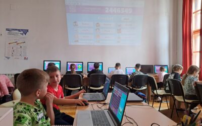 Ponavljanje uz novu aplikaciju – Blooket
