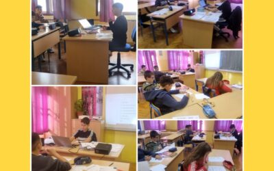 FROHE LEHRERTAGSretan Dan učitelja!- Froher Lehrertag!