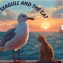 Započeo međunarodni eTwinning projekt ‘The Seagull and the Cat’ L.Sepulveda