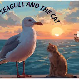 Započeo međunarodni eTwinning projekt ‘The Seagull and the Cat’ L.Sepulveda