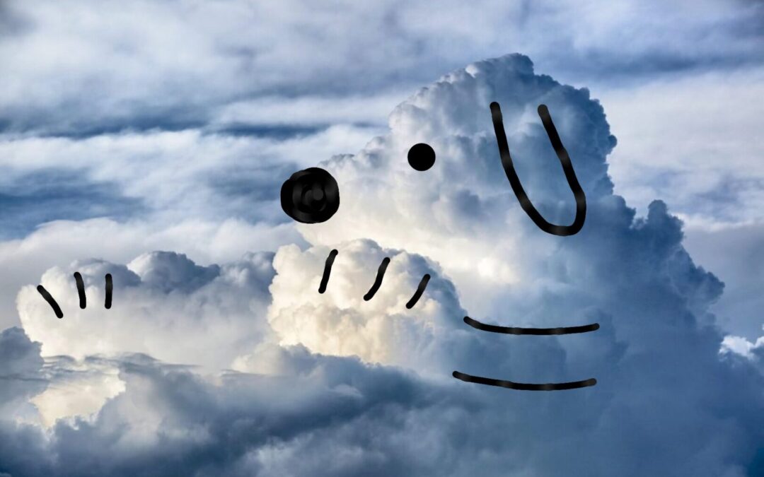 Aktivnosti na otvorenom – oblaci