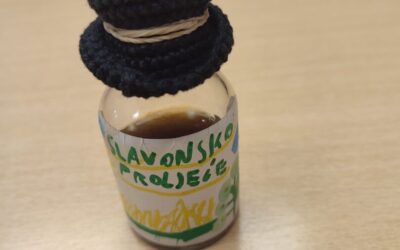 Izrada parfema i poduzetničke vještine