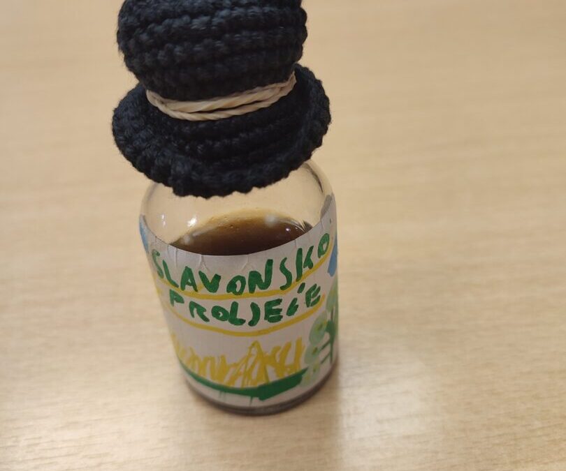 Izrada parfema i poduzetničke vještine