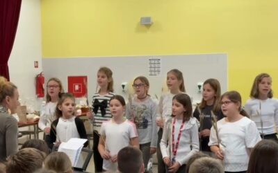 Dani kruha i zahvalnosti za plodove zemlje