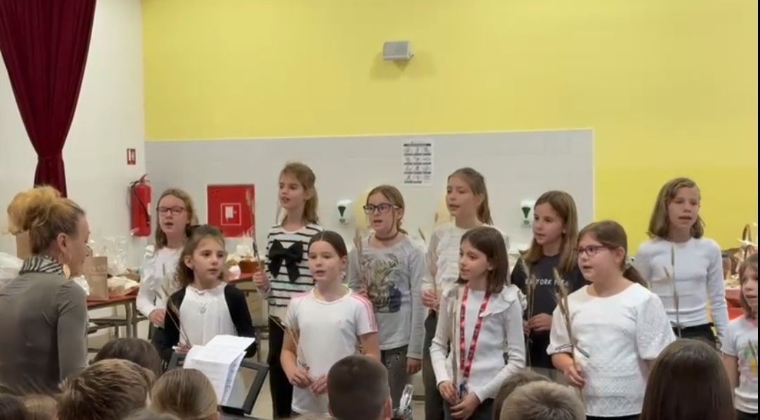 Dani kruha i zahvalnosti za plodove zemlje