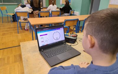 Izrada loga projekta