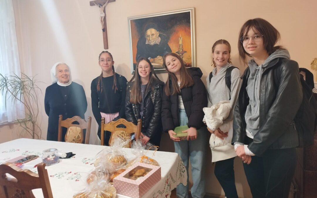 Dani kruha i zahvalnosti za plodove zemlje