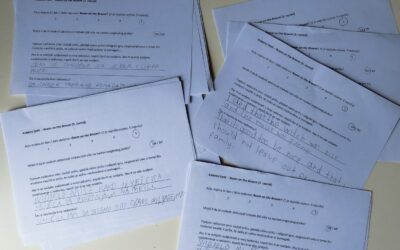 Evaluacija radionice – Room on the Broom