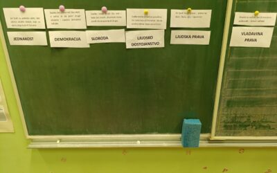 Činkvine prijateljstva