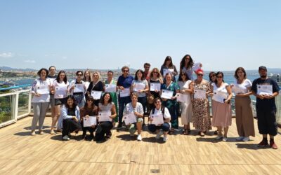 Erasmus tečaj Inovativne metode poučavanja – Palma de Mallorca, Španjolska