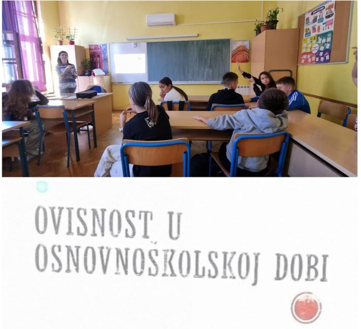 Suradnja s Medicinskim fakultetom u Osijeku