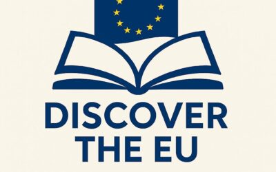 Novi eTwinning projekt – Discover the EU