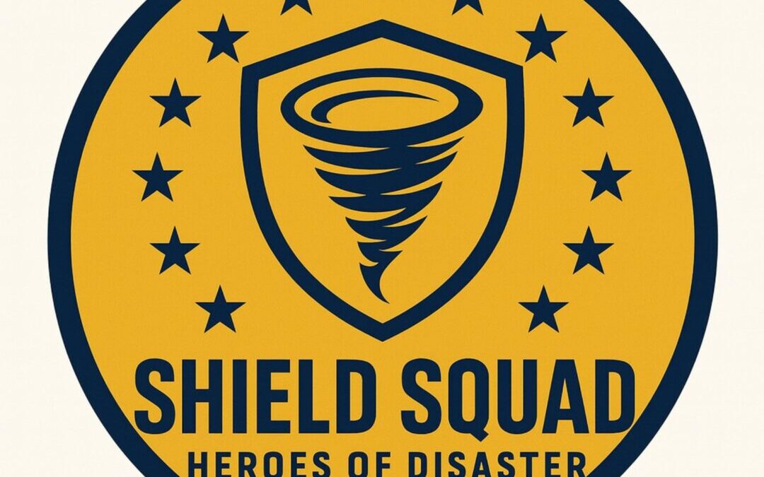 Novi eTwinning projekt – Shield Squad – Heroes of Disaster