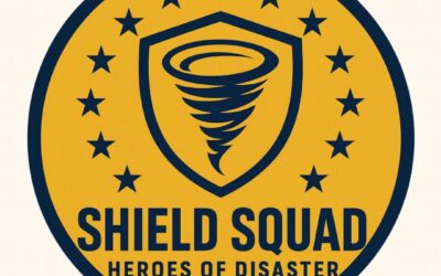 Novi eTwinning projekt – Shield Squad – Heroes of Disaster
