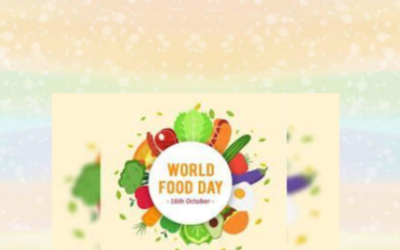 World Food Day 
