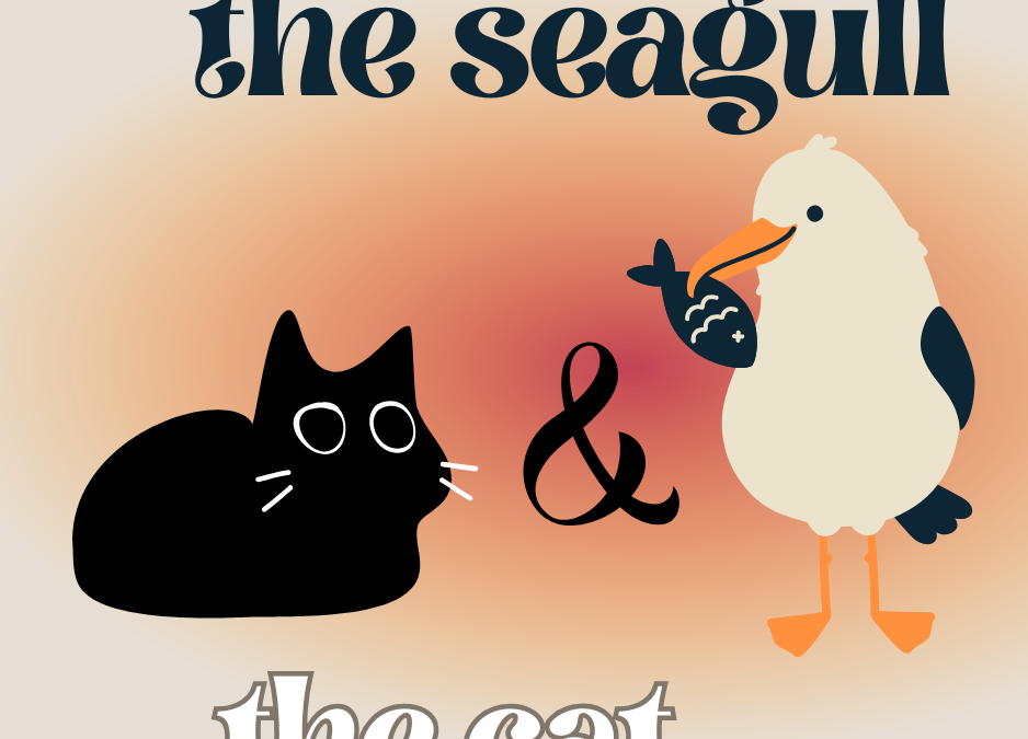 Izrada naslovnice priče