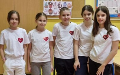 Love Is All Around – treća kvalifikacijska runda Lega Liga kviza