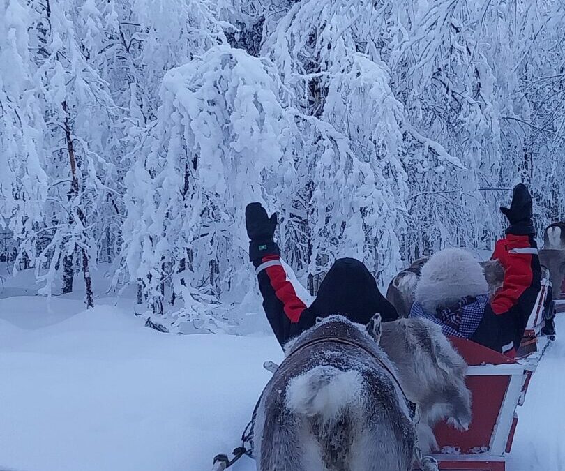 Životne vještine na sjeveru Europe – iskustva s Erasmus seminara u Finskoj