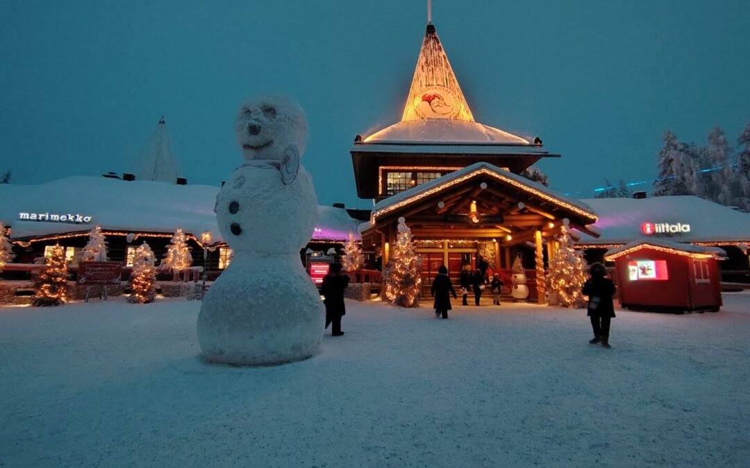 Izvješće knjižničarke s Erasmus seminara LIFE 2026.The Shadowing Experience 