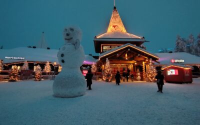 Izvješće knjižničarke s Erasmus seminara LIFE 2026.The Shadowing Experience 