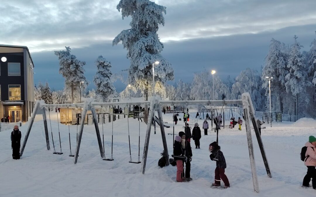 Izvješće sa seminara LIFE 2026- Vlatka Bosutić-Cvijić