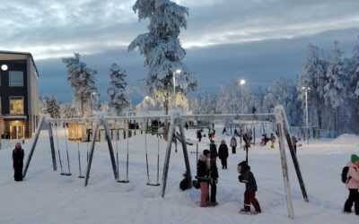 Izvješće sa seminara LIFE 2026- Vlatka Bosutić-Cvijić