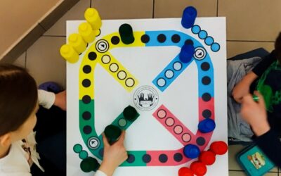 Otvorenjem kutka za igru dovršen projekt „Zadruga za školu“