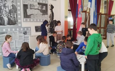 Razvoj socijalno-emocionalnih kompetencija kroz igru