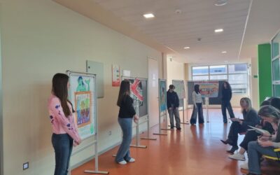 Županijsko natjecanje Čitanjem do zvijezda