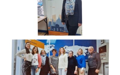 Erasmus seminar u Madridu: iz srca Španjolske nova inspiracija za nastavu