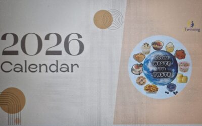 Od otpada do kalendara okusa