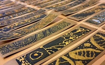 Pripremna radionica za mobilnost učenika u Italiji – izrada poklona za goste