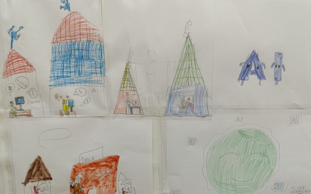 Dan sigurnijeg interneta u produženom boravku