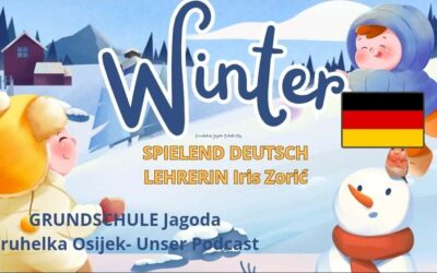 Podcast “Über den Winter”