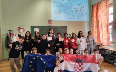 Glazba – univerzalni jezik koji povezuje sudionike bez obzira na jezične i kulturne razlike