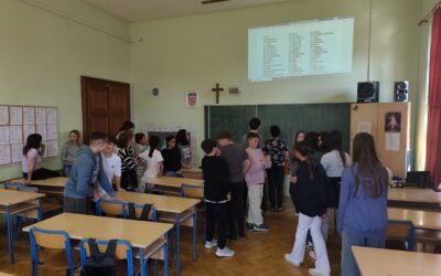 Prepoznavanje emocija kroz igru – radionica o mentalnom zdravlju